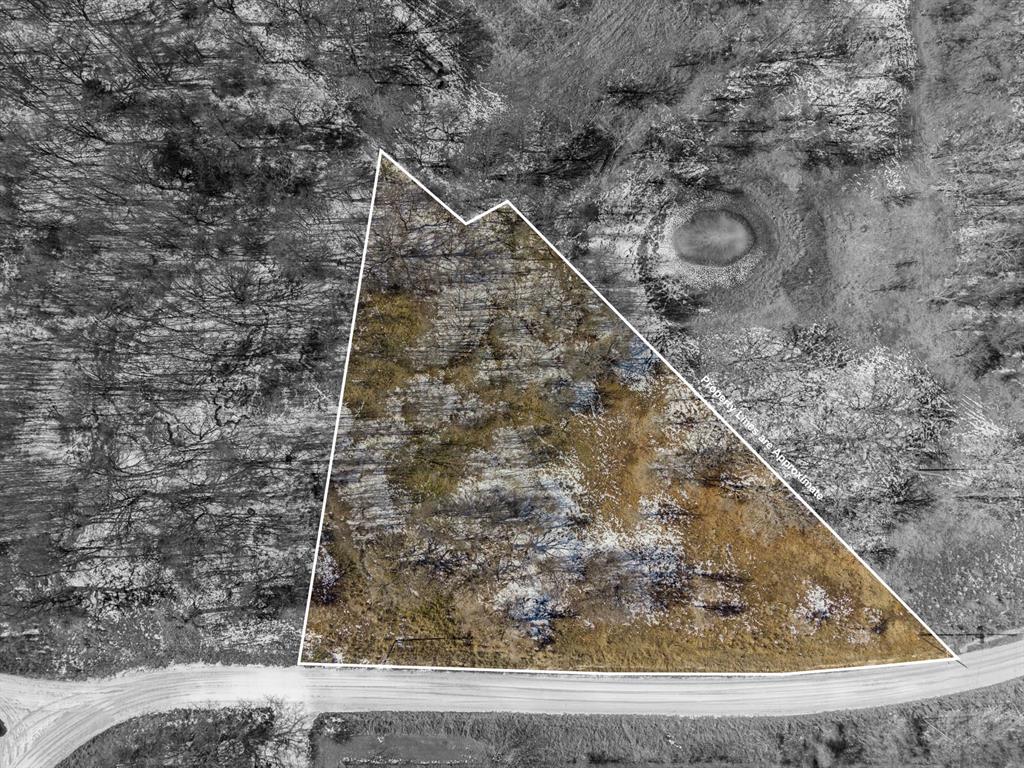 Hill Prairie Estates - Land