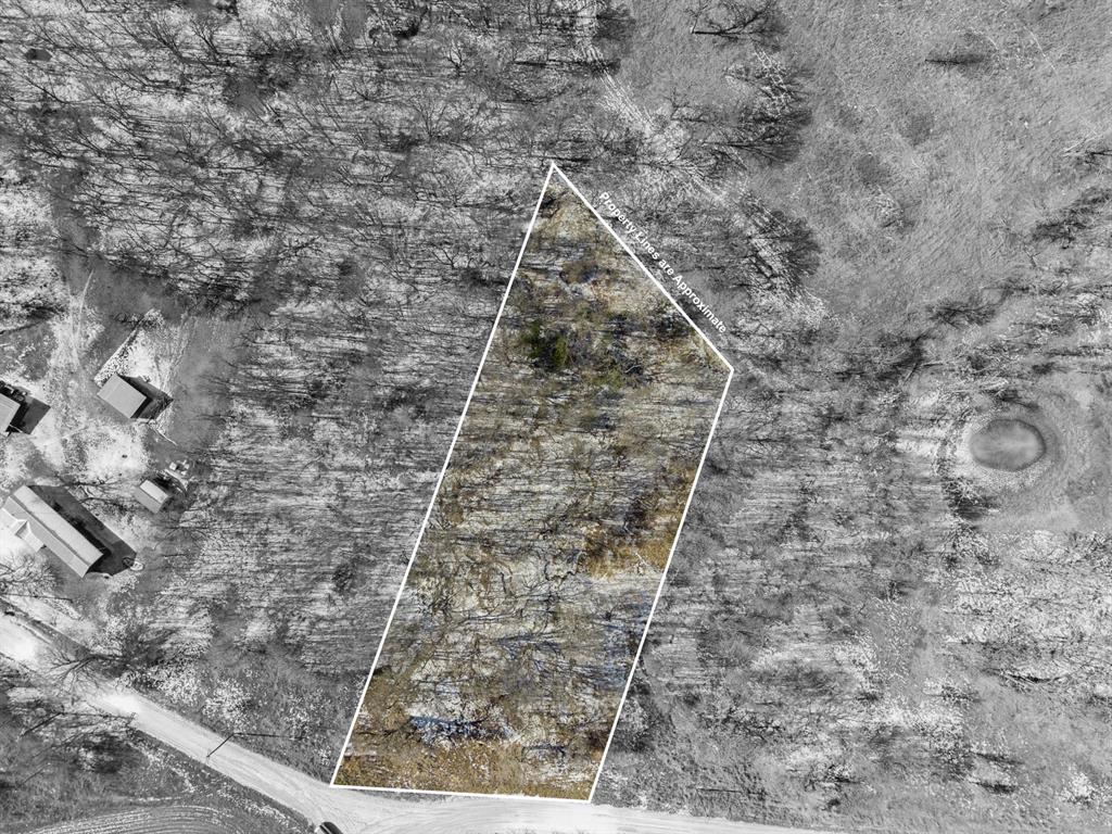 Hill Prairie Estates - Land