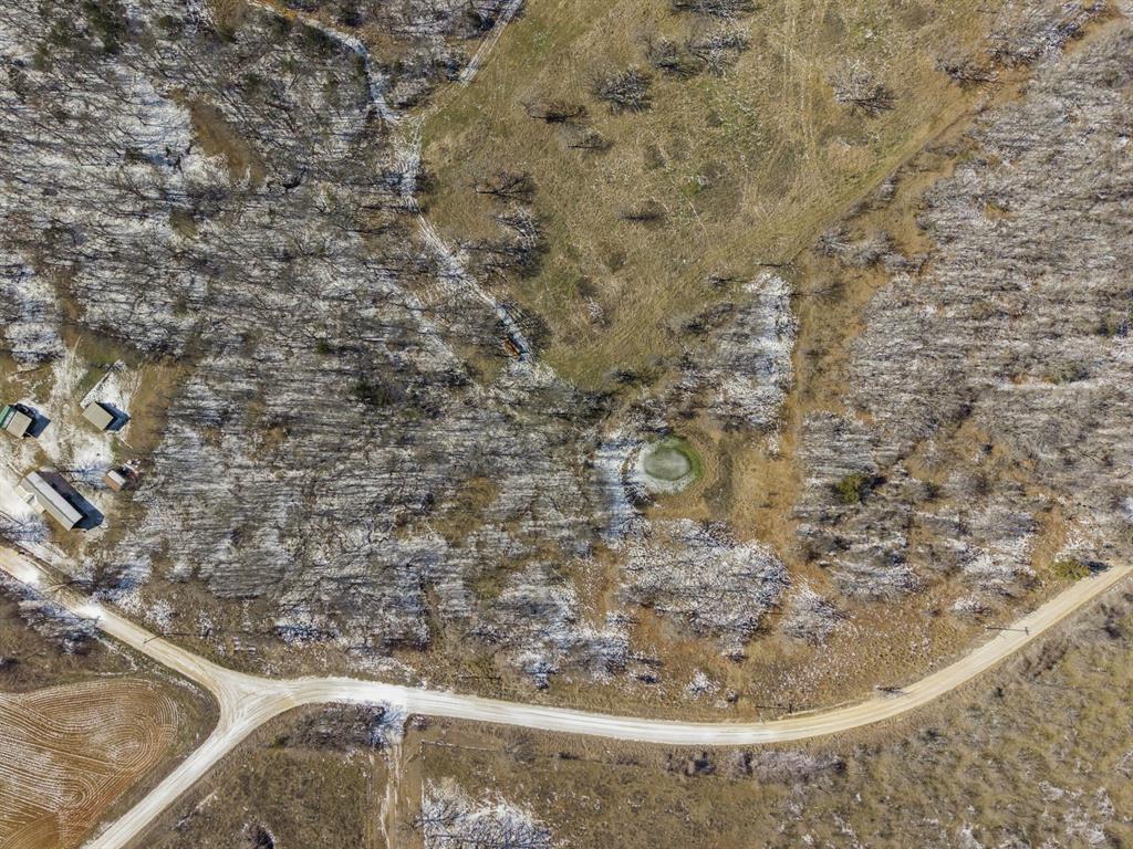 Hill Prairie Estates - Land