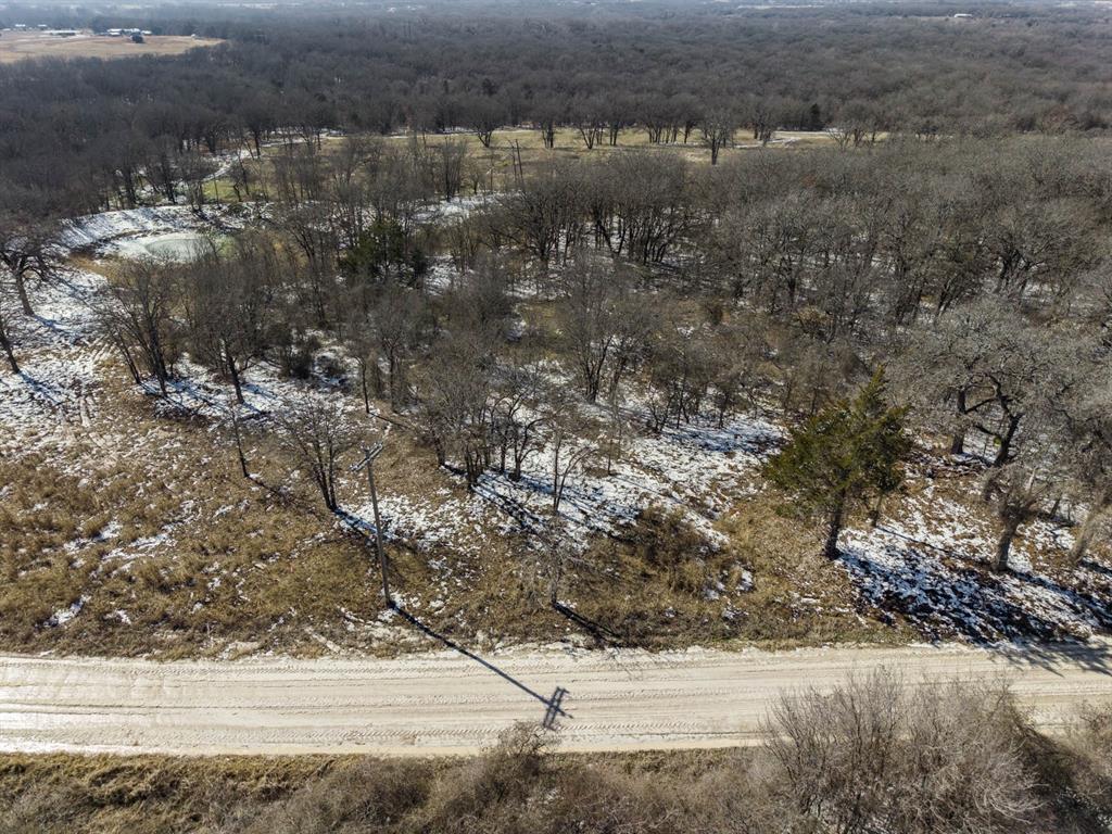 Hill Prairie Estates - Land