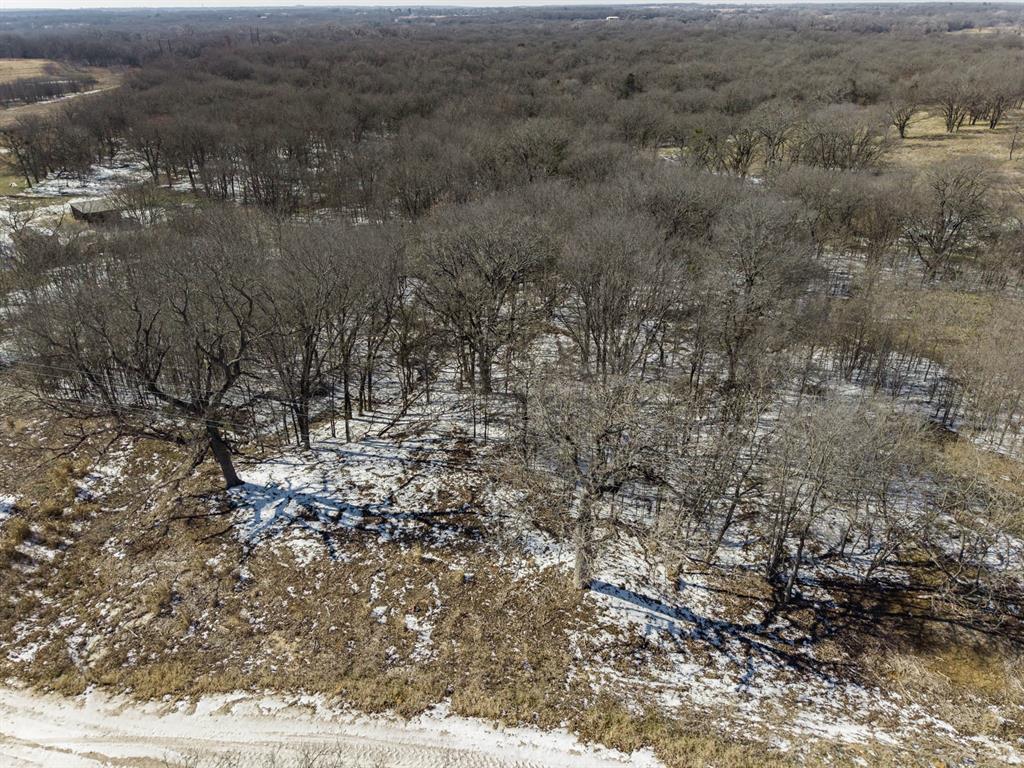 Hill Prairie Estates - Land