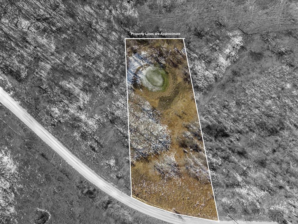 Hill Prairie Estates - Land