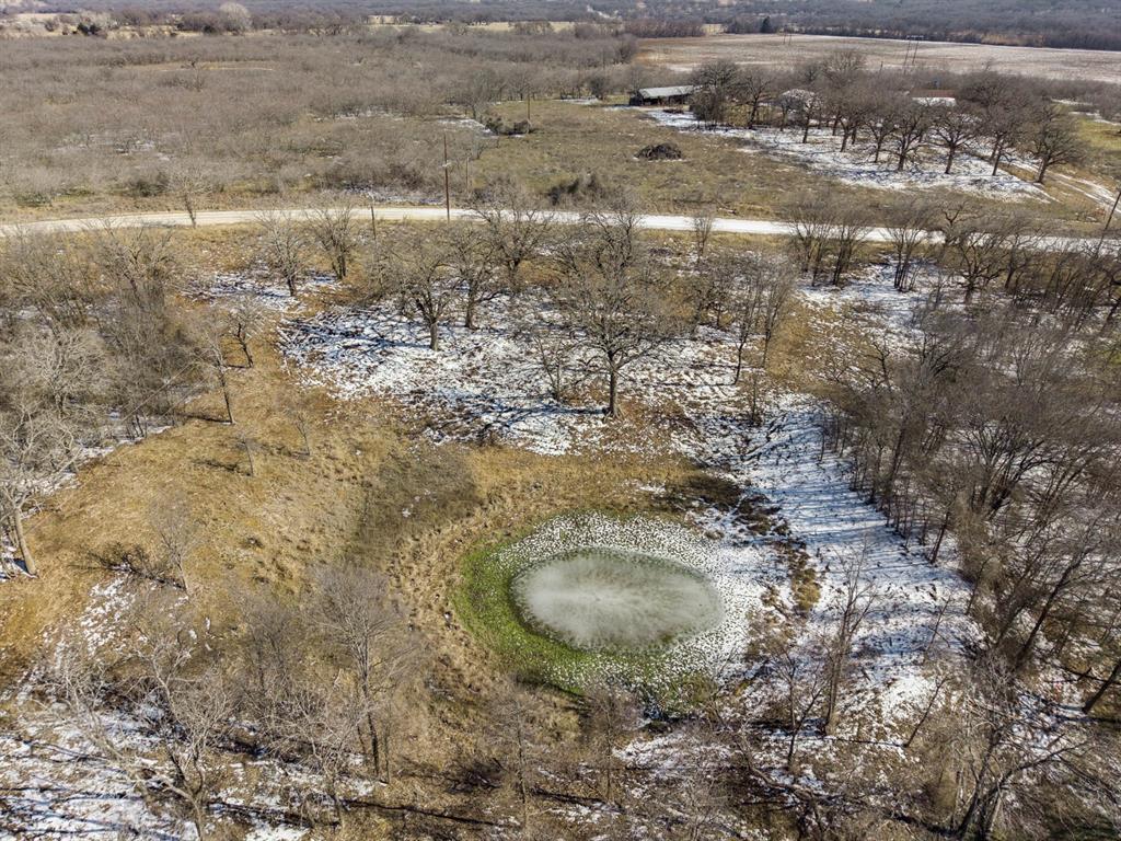 Hill Prairie Estates - Land