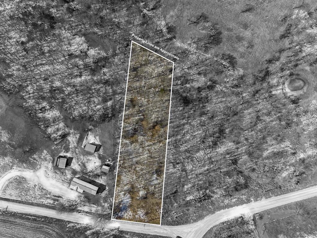 Hill Prairie Estates - Land