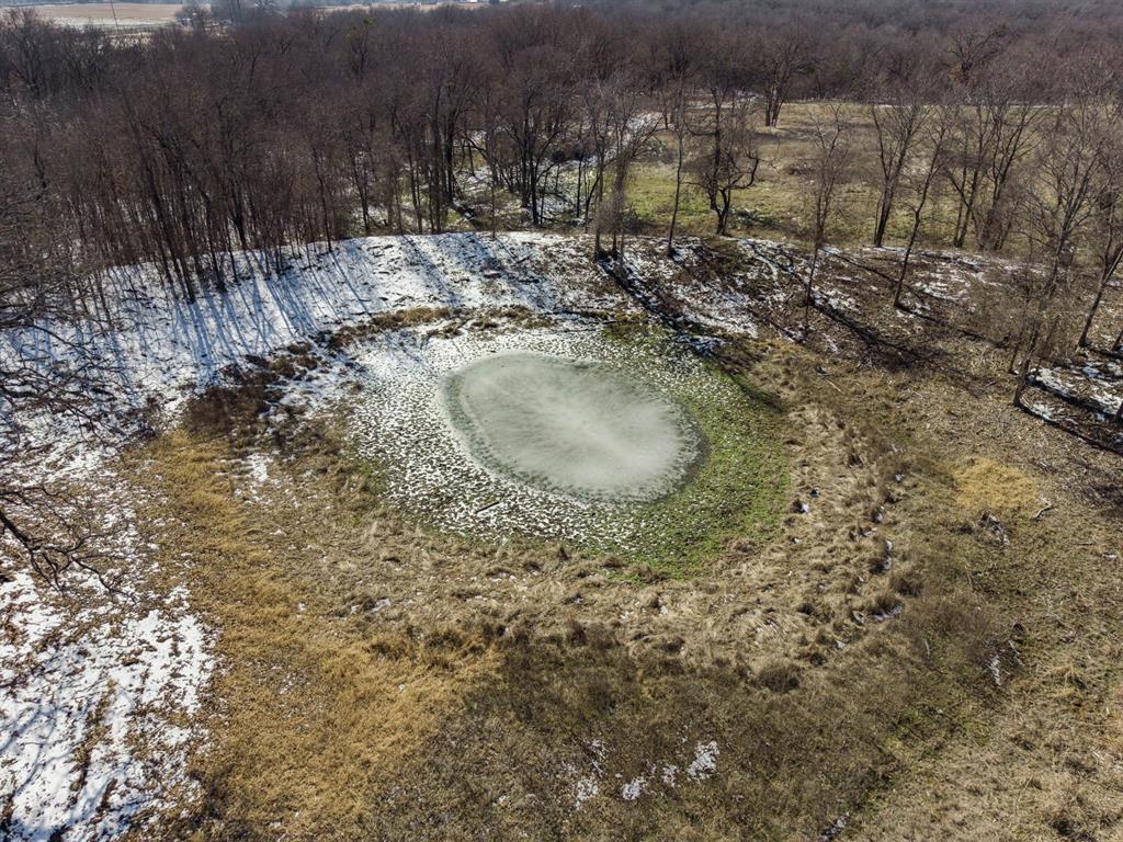 Hill Prairie Estates - Land