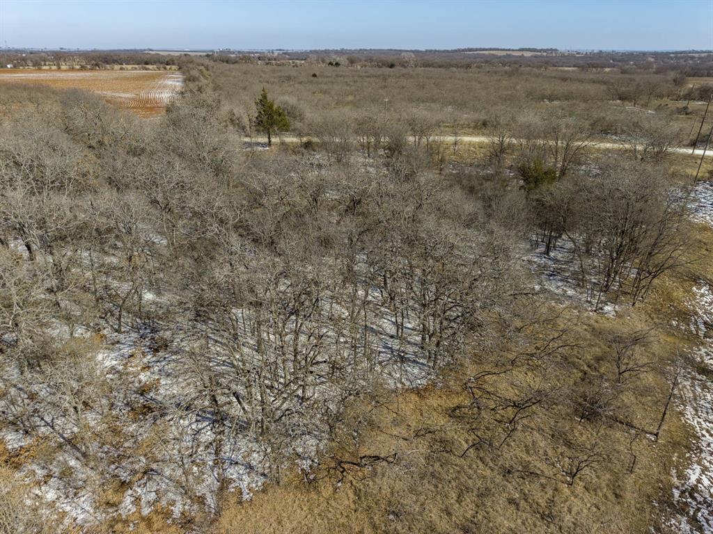 Hill Prairie Estates - Land