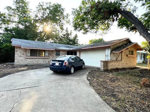 1105 Mccallum Drive, Garland, TX 75042 - #: 20673840