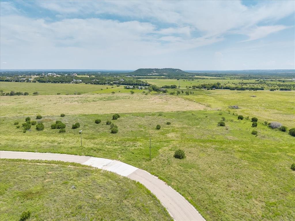 Hidden Valley Ranch - Land