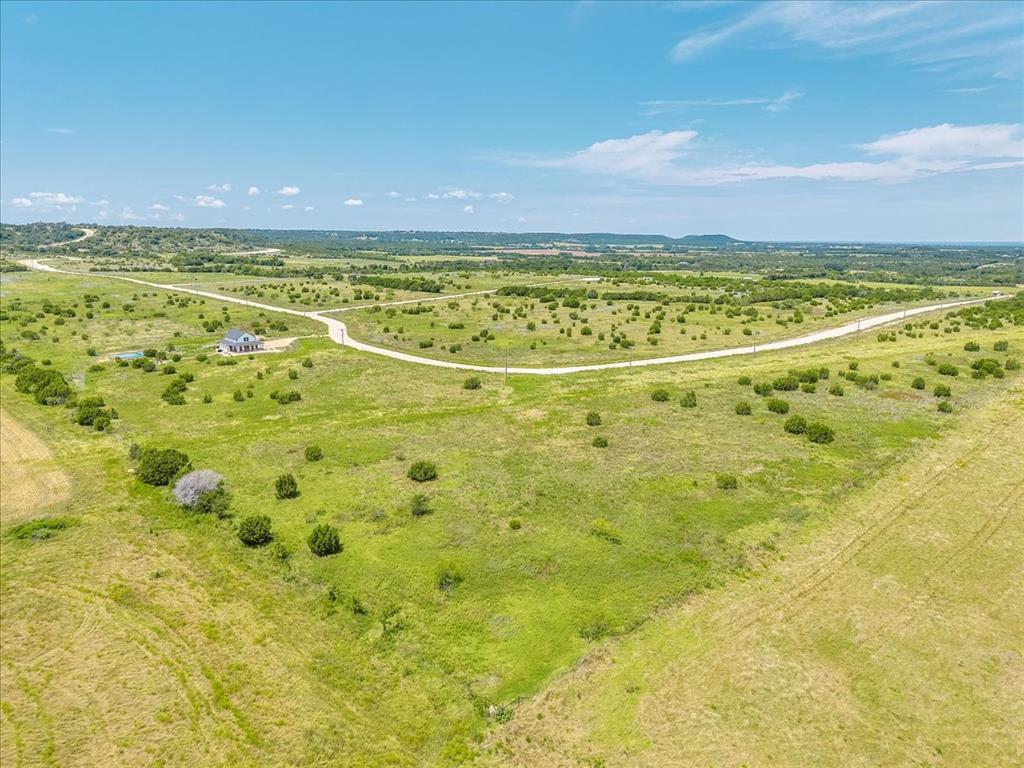 Hidden Valley Ranch - Land