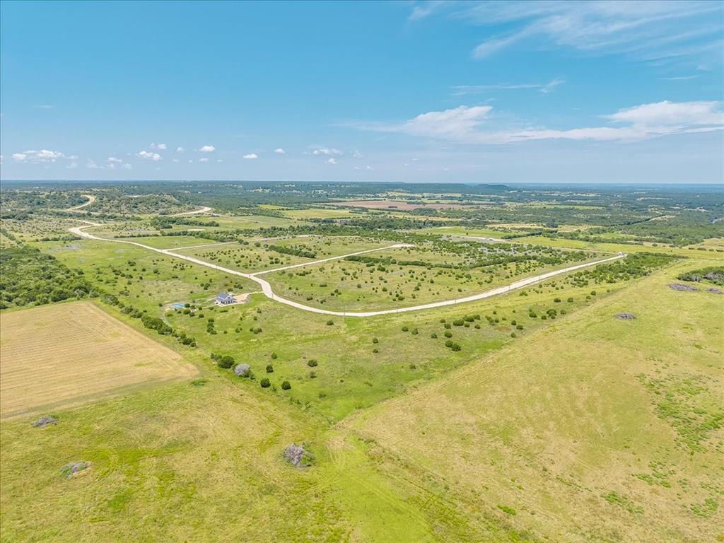 Hidden Valley Ranch - Land