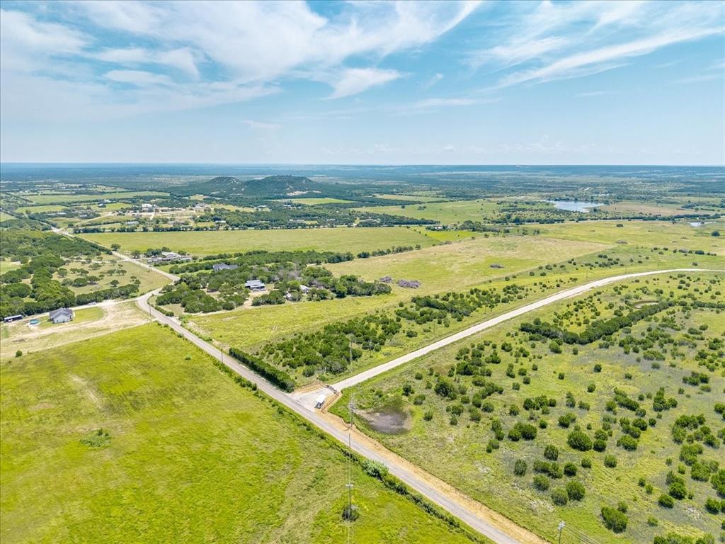 Hidden Valley Ranch - Land