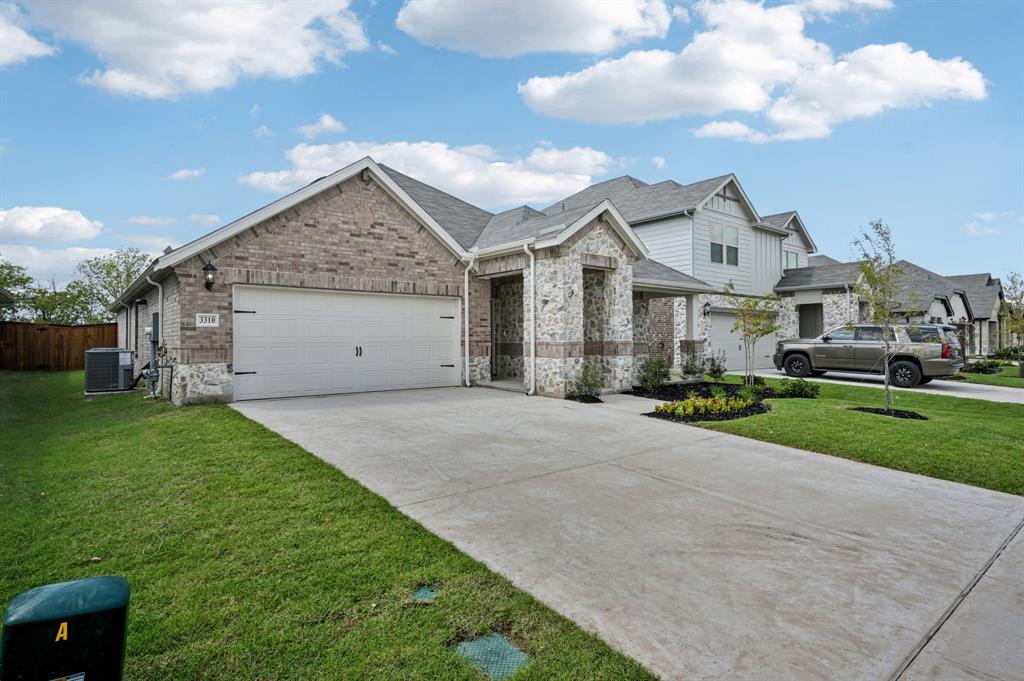 Lakehaven - Residential