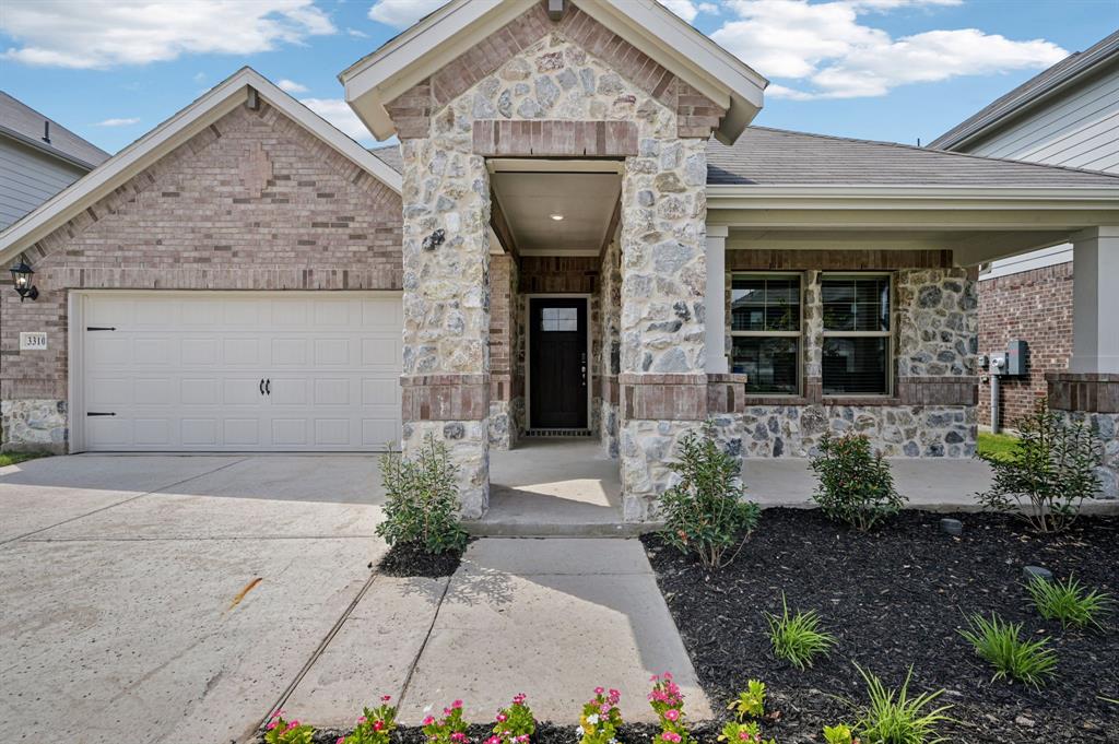 Lakehaven - Residential