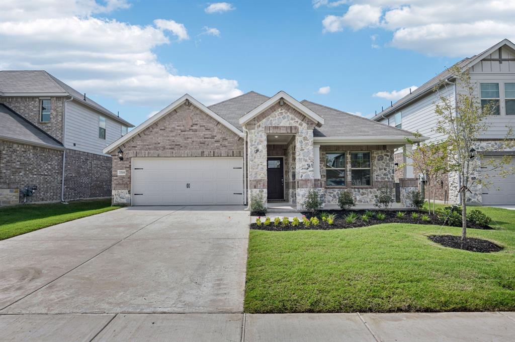 Lakehaven - Residential