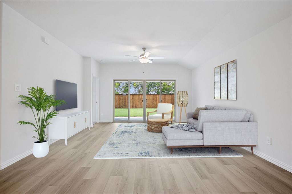 Lakehaven - Residential