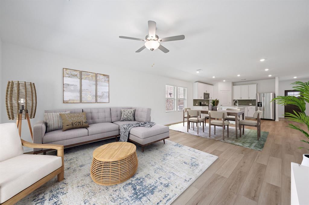 Lakehaven - Residential