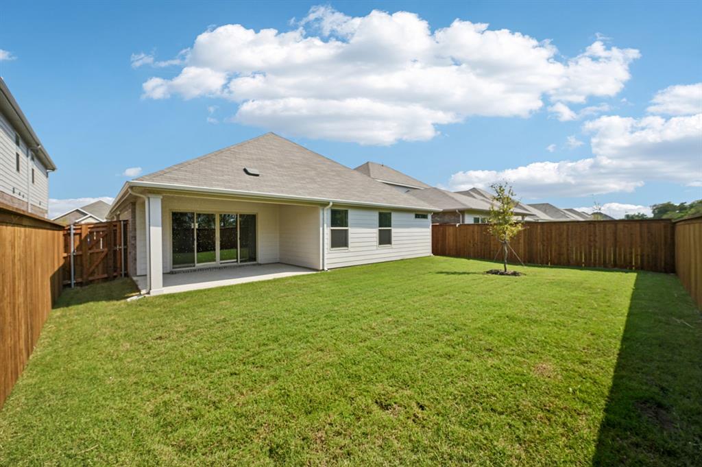 Lakehaven - Residential