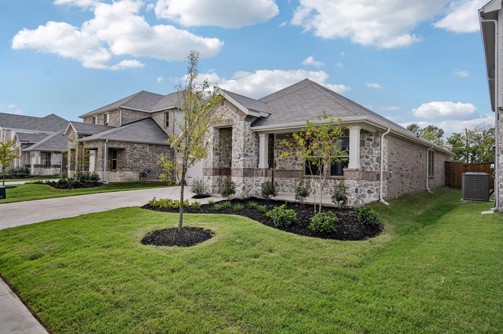 Lakehaven - Residential