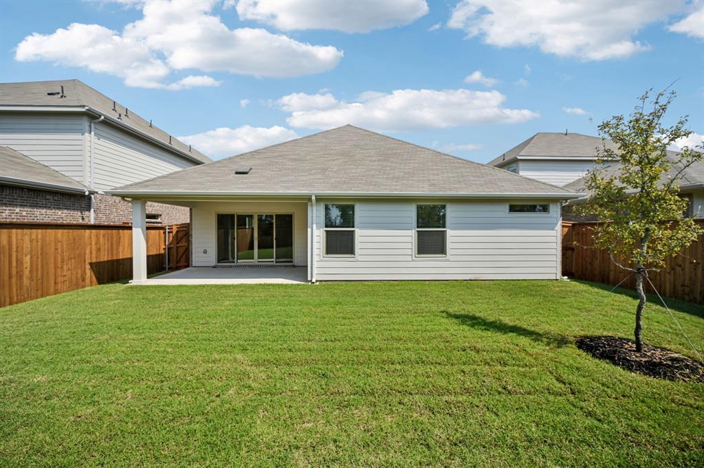 Lakehaven - Residential