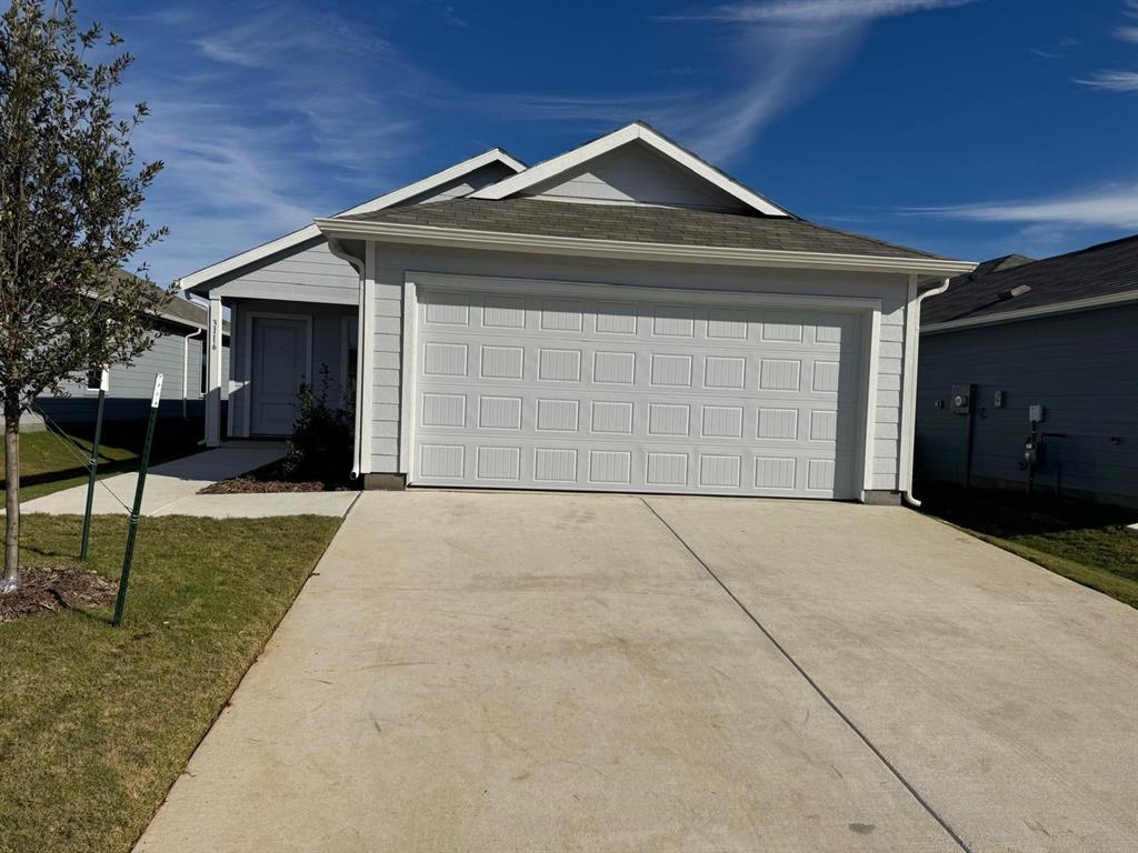 Photo of 3116 Burmese Street, Providence Village, TX 76227 (MLS # 21385588)