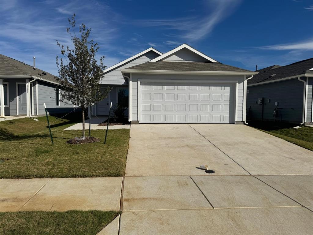Photo of 3116 Burmese Street, Providence Village, TX 76227 (MLS # 21385588)