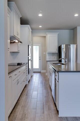 Bursey Place - Residential