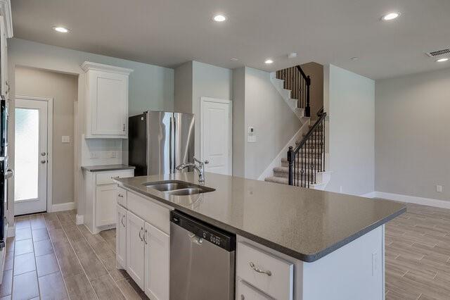 Bursey Place - Residential