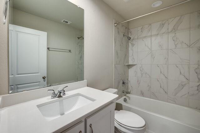 Bursey Place - Residential