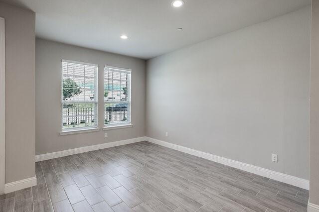 Bursey Place - Residential