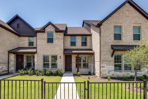 5912 Bursey Road Watauga TX 76148