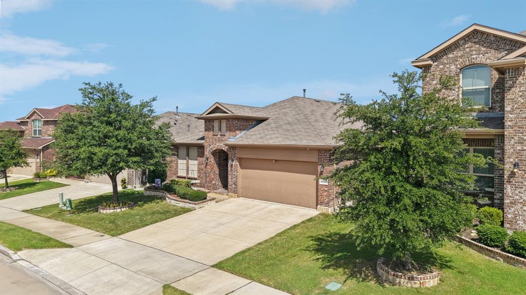 14124 Rabbit Brush Lane
