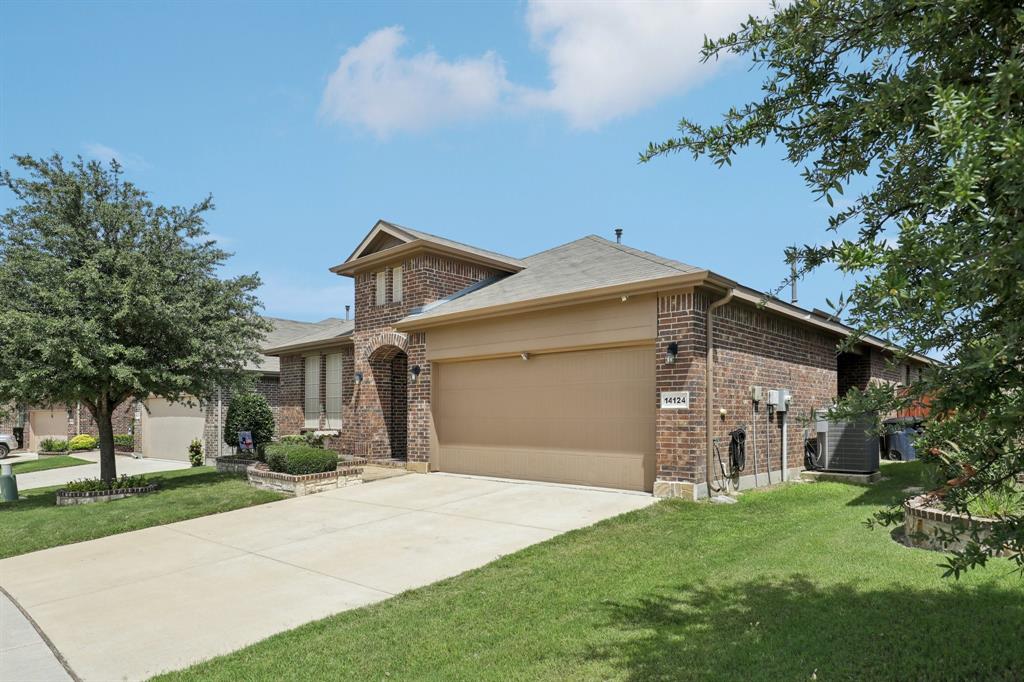 14124 Rabbit Brush Lane
