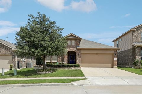 14124 Rabbit Brush Lane Fort Worth TX 76052