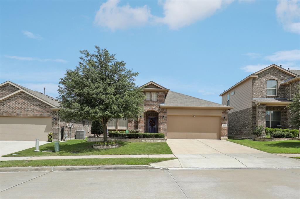 14124 Rabbit Brush Lane