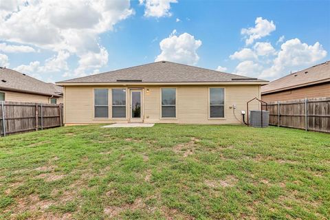 A home in Fort Worth