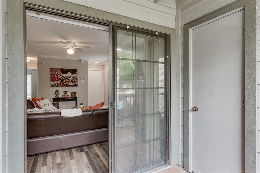 Preston Bend Village Condos - Residential