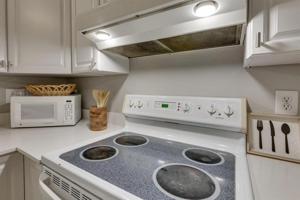 Preston Bend Village Condos - Residential