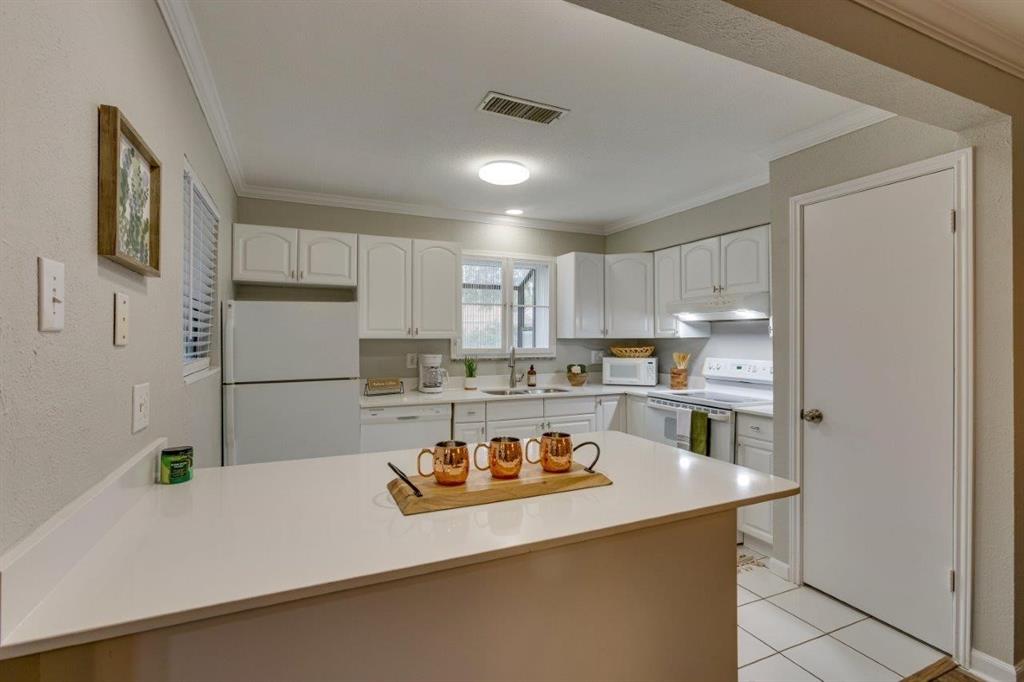 Preston Bend Village Condos - Residential