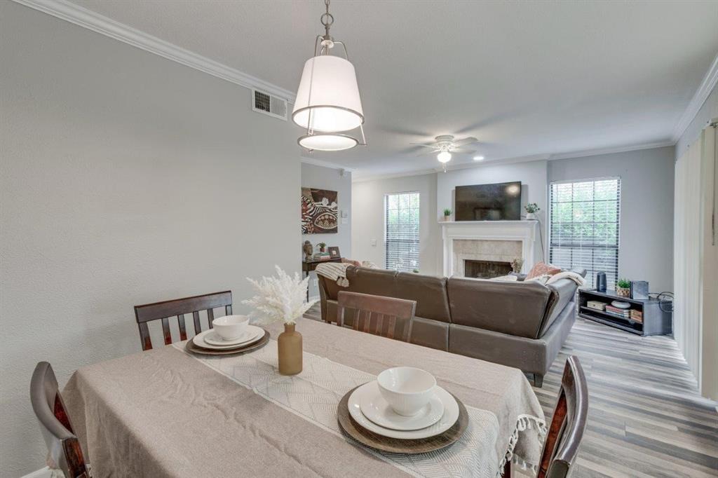 Preston Bend Village Condos - Residential