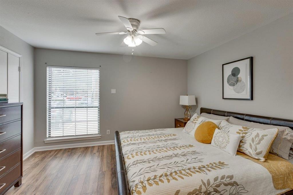 Preston Bend Village Condos - Residential