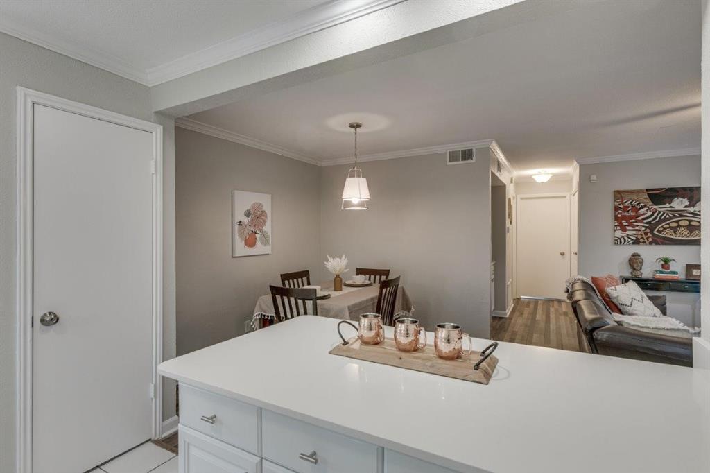 Preston Bend Village Condos - Residential