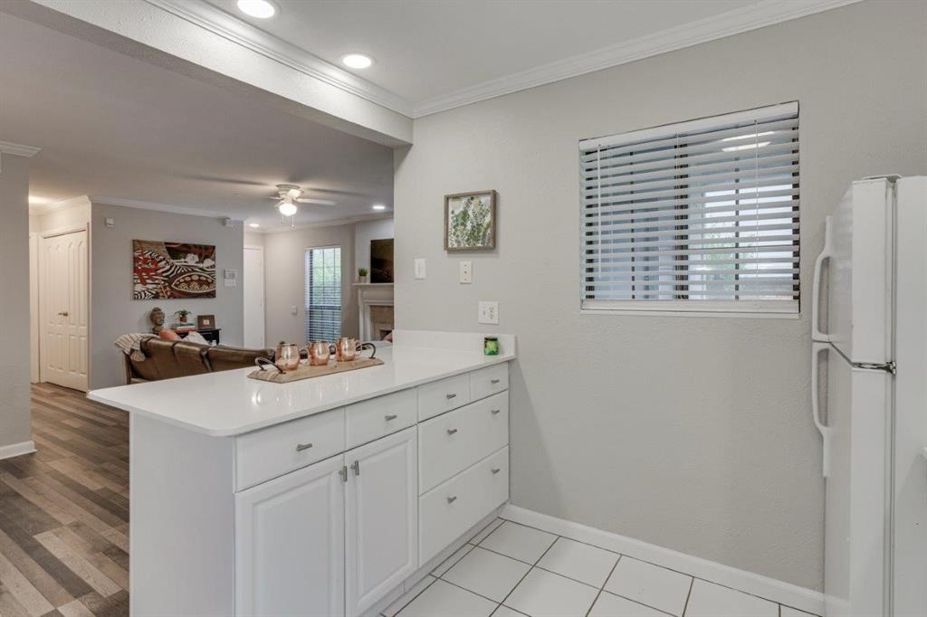 Preston Bend Village Condos - Residential