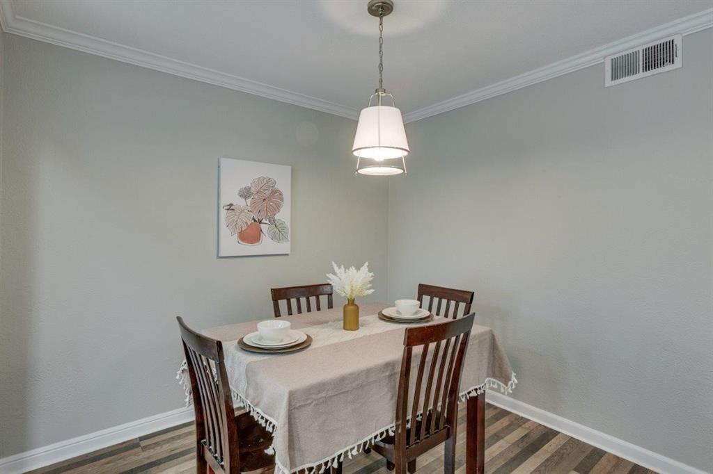 Preston Bend Village Condos - Residential