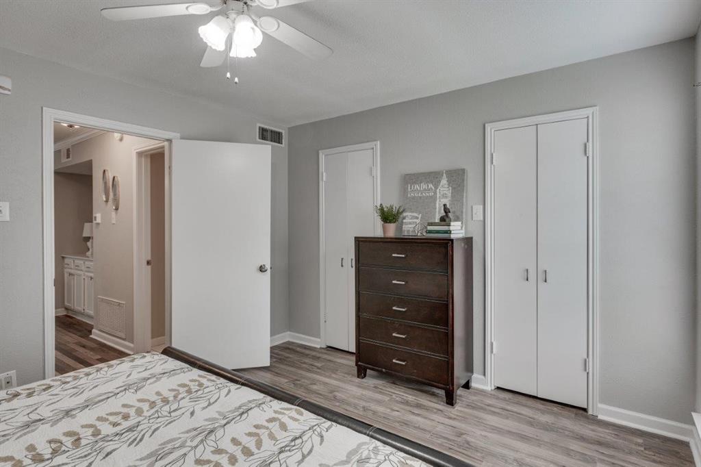 Preston Bend Village Condos - Residential