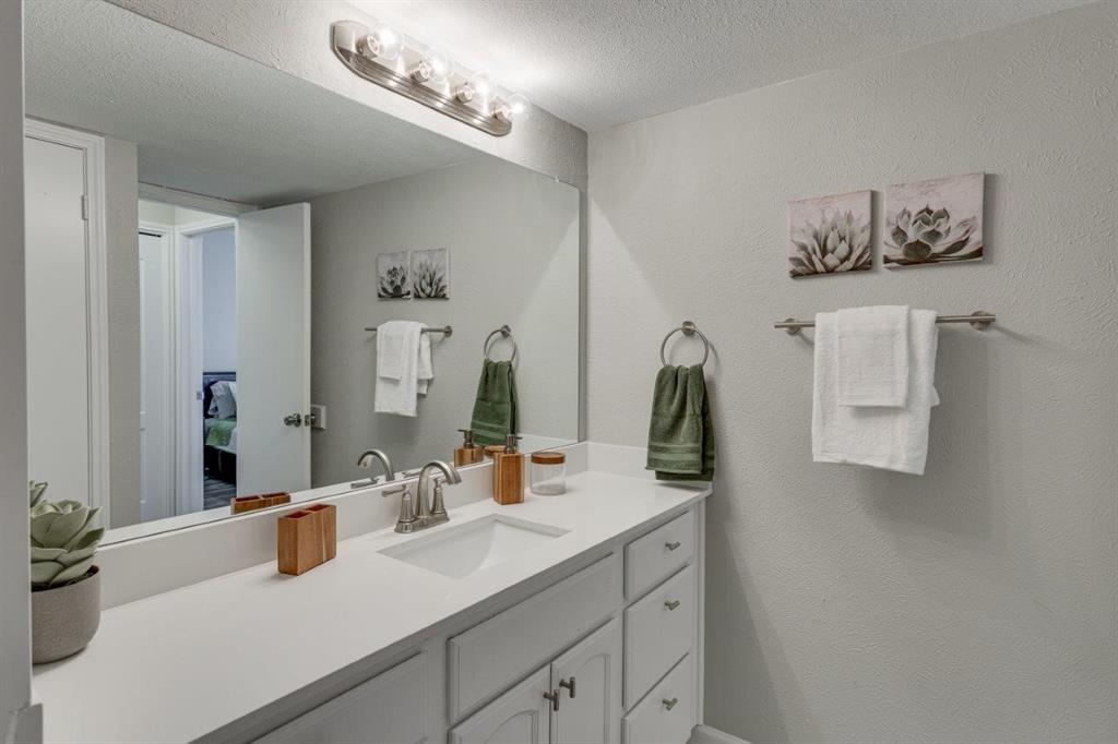 Preston Bend Village Condos - Residential