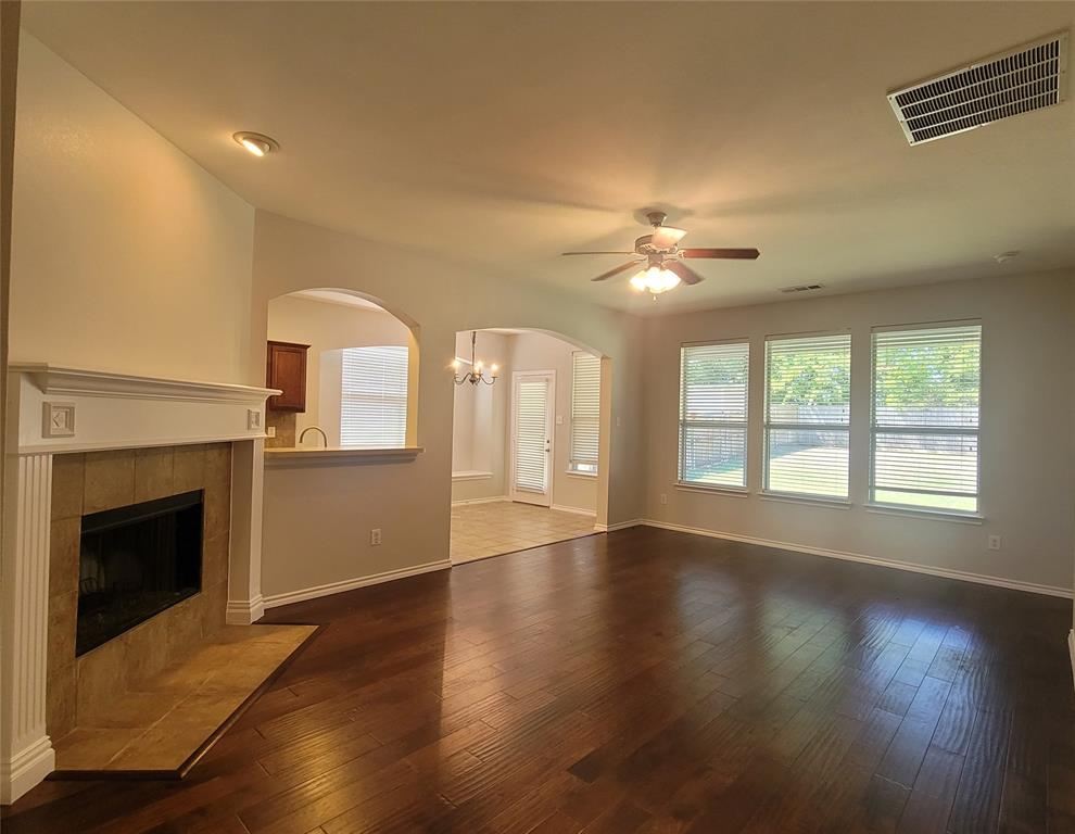 Westfield Add - Residential