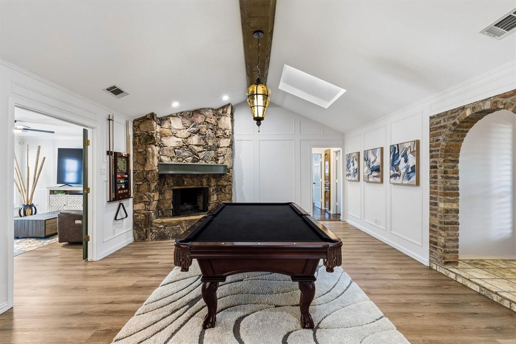 2904 Foxboro Drive