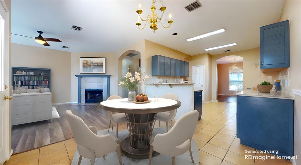 1085 Harriman Drive