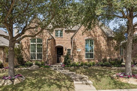844 Veneto Drive Allen TX 75013