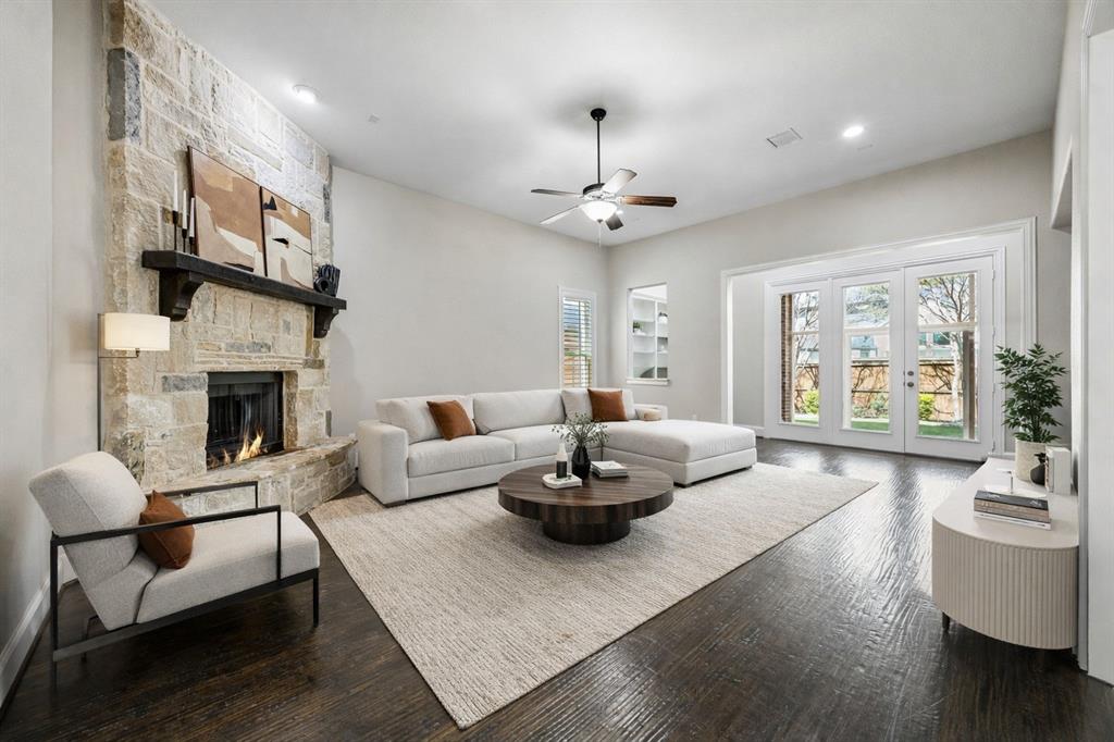 Starcreek Ph Four - Residential